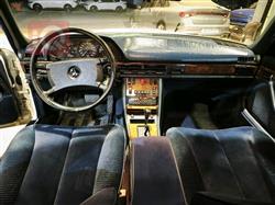 مرسيدس بنز S-Class